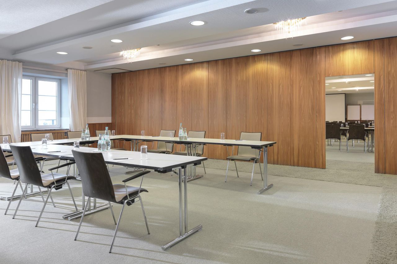 Koblenz PR & Marketing Event Hotel Campus Jakobsberg im wunderschönen Rheintal image 10