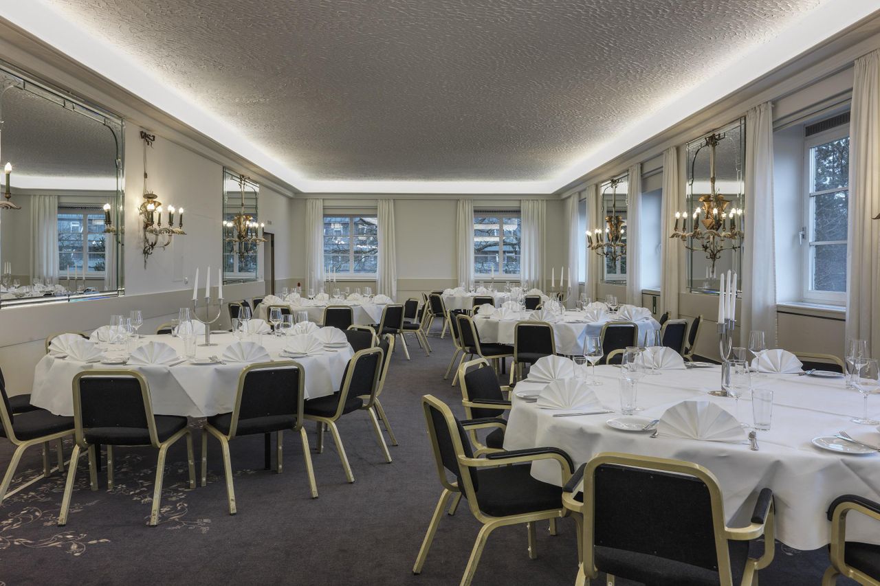 Koblenz PR & Marketing Event Hotel Campus Jakobsberg im wunderschönen Rheintal image 10