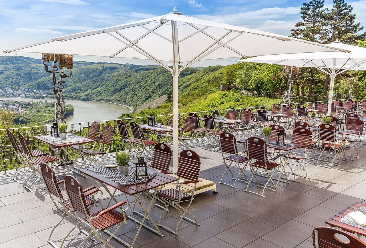 Koblenz PR & Marketing Event Hotel Campus Jakobsberg im wunderschönen Rheintal image 10