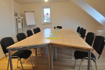 München Coaching/Schulung Meetingraum/Besprechungsraum Coaching- und Tagungsraum in Nymphenburg image 10