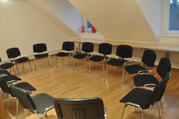 München Coaching/Schulung Meetingraum/Besprechungsraum Coaching- und Tagungsraum in Nymphenburg image 10