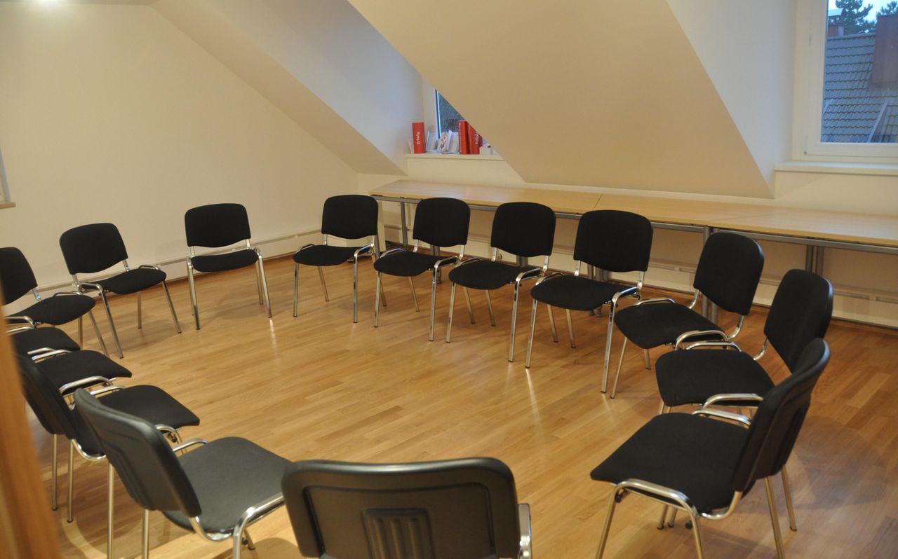 München Coaching/Schulung Meetingraum/Besprechungsraum Coaching- und Tagungsraum in Nymphenburg image 10