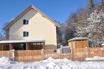 München Coaching/Schulung Meetingraum/Besprechungsraum Coaching- und Tagungsraum in Nymphenburg image 10