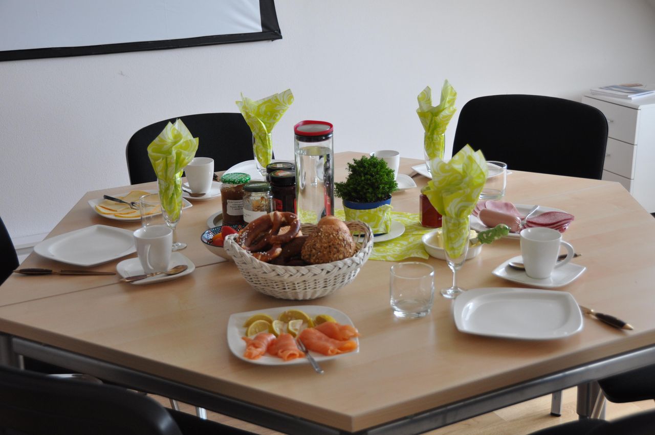 München Coaching/Schulung Meetingraum/Besprechungsraum Coaching- und Tagungsraum in Nymphenburg image 10