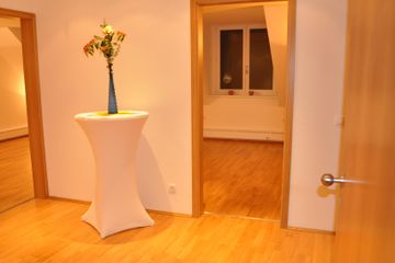 München Coaching/Schulung Meetingraum/Besprechungsraum Coaching- und Tagungsraum in Nymphenburg image 10