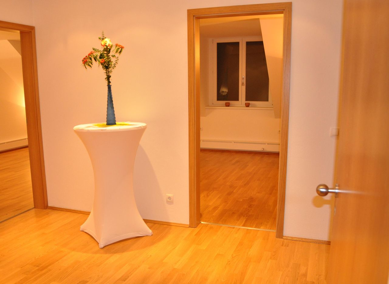 München Coaching/Schulung Meetingraum/Besprechungsraum Coaching- und Tagungsraum in Nymphenburg image 10