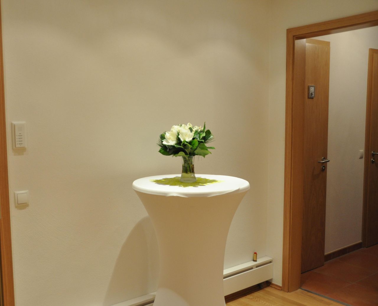 München Coaching/Schulung Meetingraum/Besprechungsraum Coaching- und Tagungsraum in Nymphenburg image 10