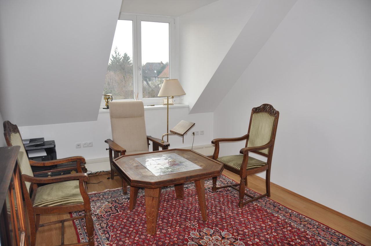 München Coaching/Schulung Meetingraum/Besprechungsraum Coaching- und Tagungsraum in Nymphenburg image 10