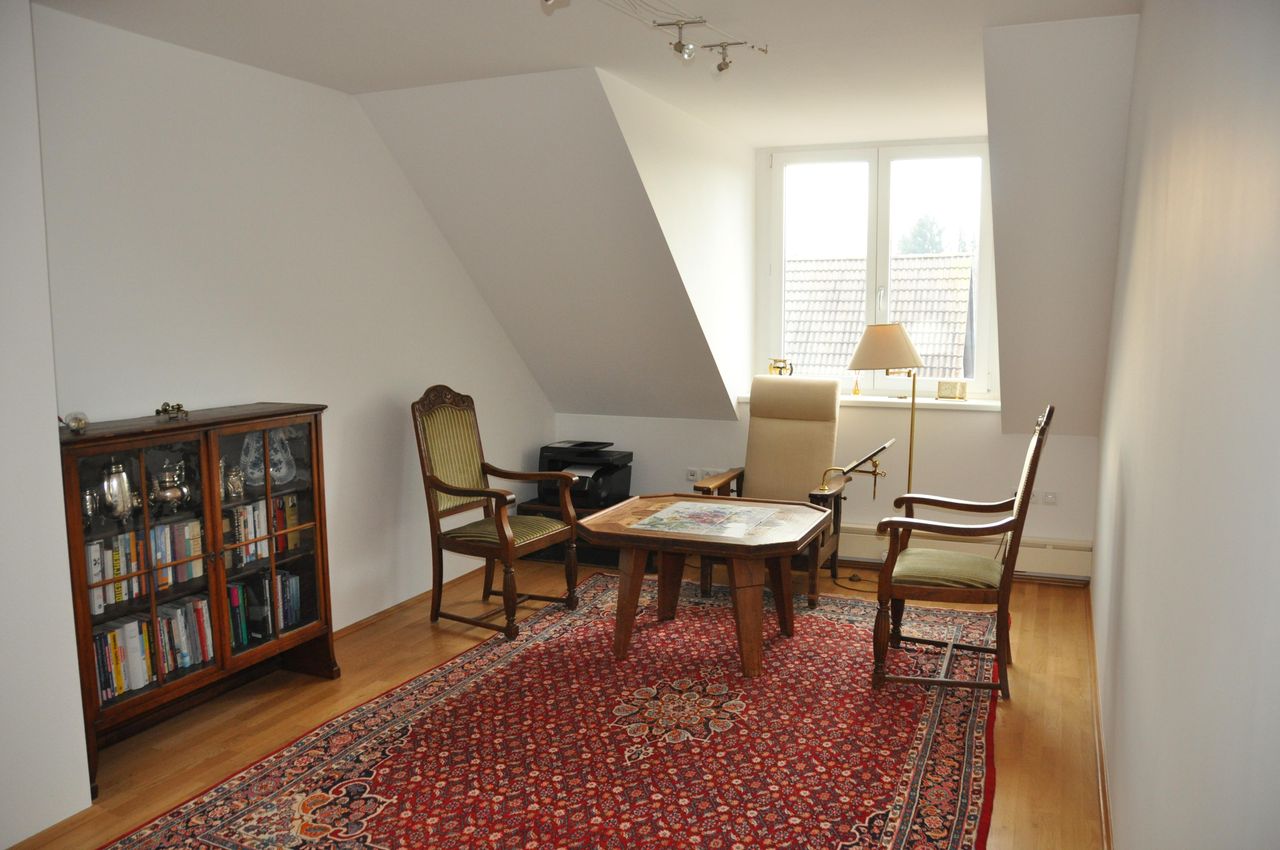 München Coaching/Schulung Meetingraum/Besprechungsraum Coaching- und Tagungsraum in Nymphenburg image 10