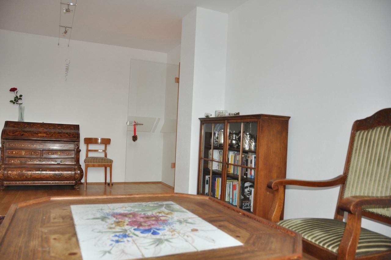 München Coaching/Schulung Meetingraum/Besprechungsraum Coaching- und Tagungsraum in Nymphenburg image 10