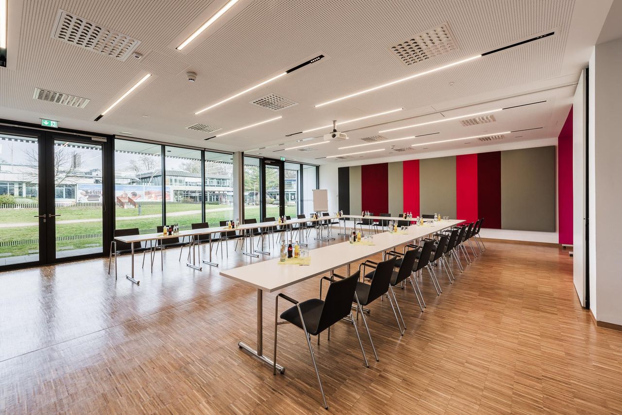 Rest der Welt Geburtstag Tagungs-/Kongresszentrum Kurhaus Bad Bevensen image 10