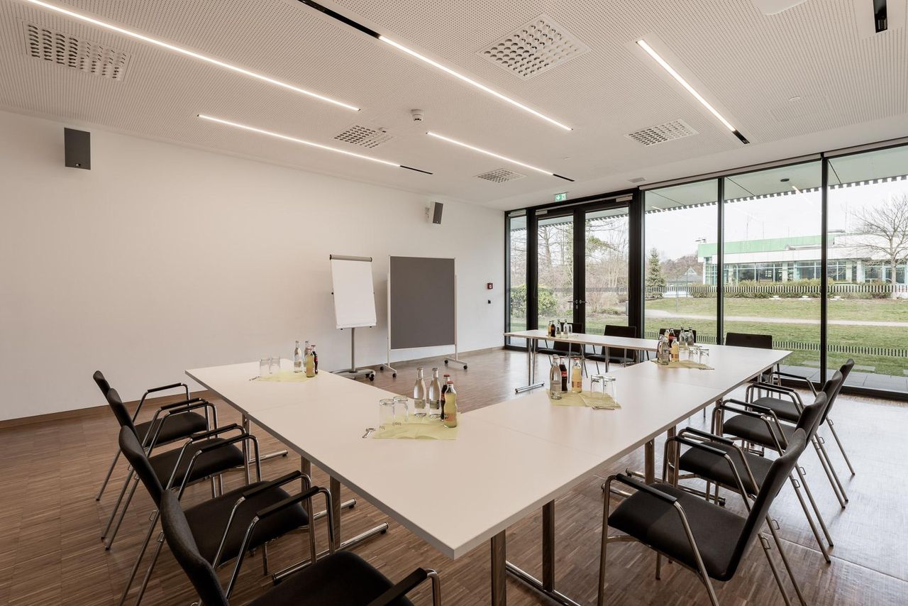 Rest der Welt Geburtstag Tagungs-/Kongresszentrum Kurhaus Bad Bevensen image 10