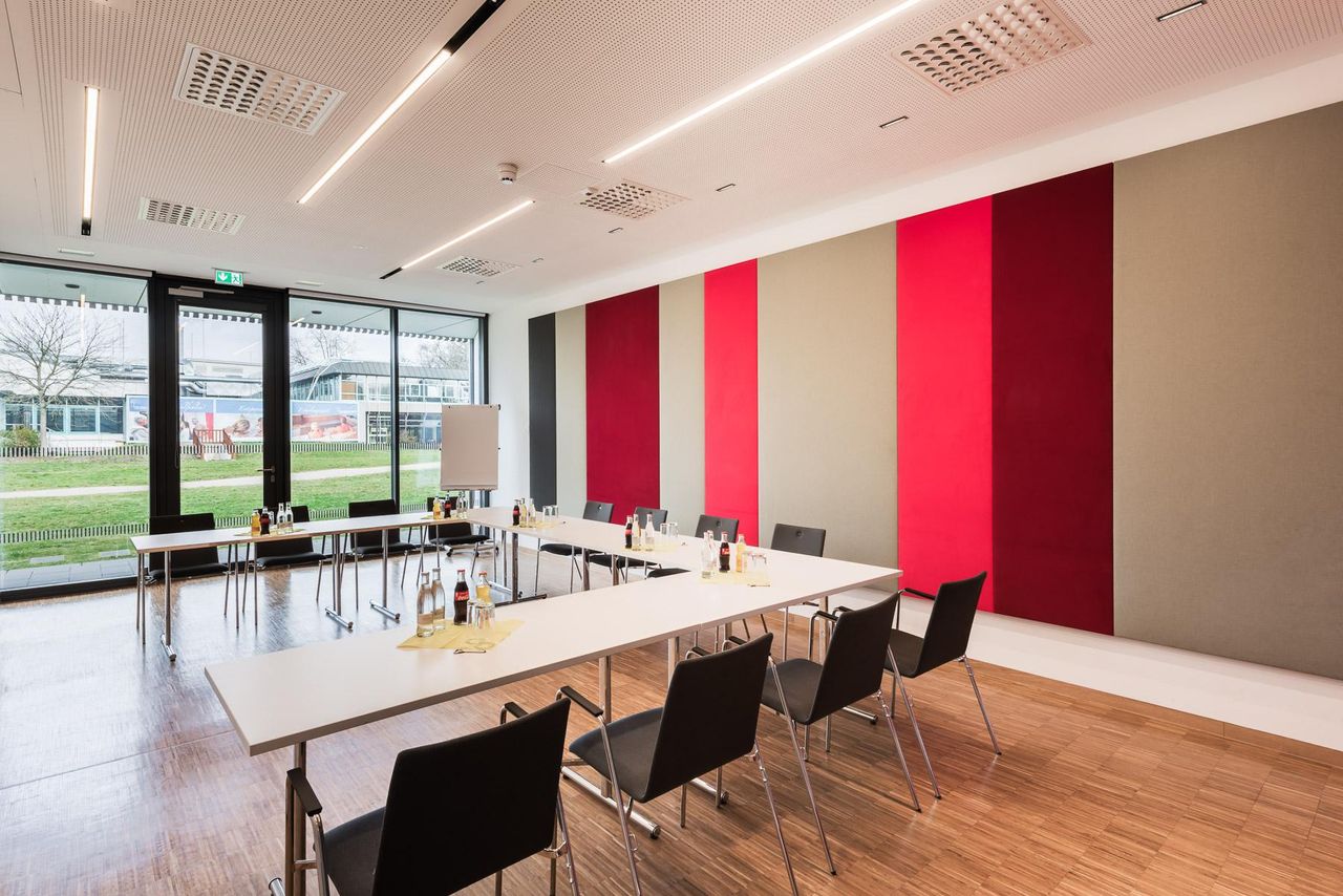 Rest der Welt Geburtstag Tagungs-/Kongresszentrum Kurhaus Bad Bevensen image 10