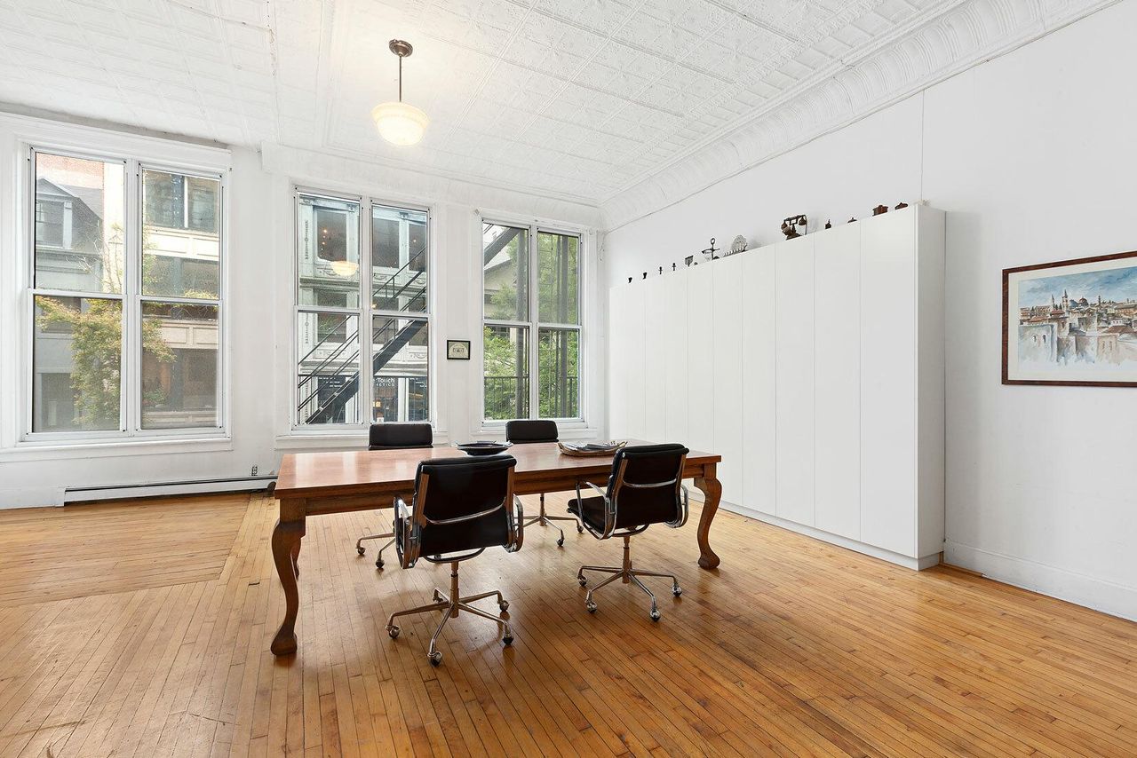 NYC  Coworking space  image 1