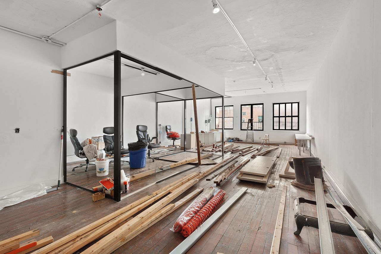 NYC training rooms Coworking space  image 2