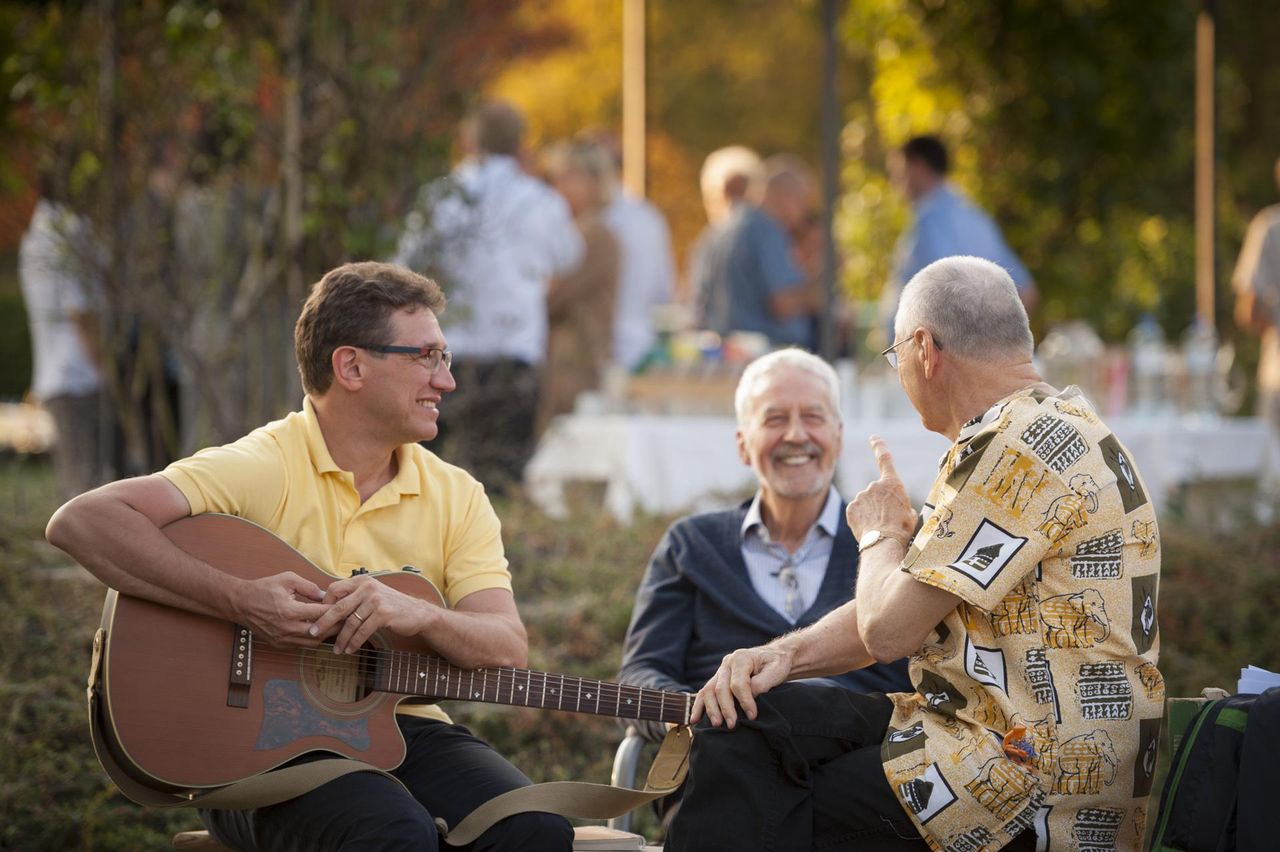 Wien PR & Marketing Event Tagungs-/Kongresshotel Hotel Am Spiegeln image 10