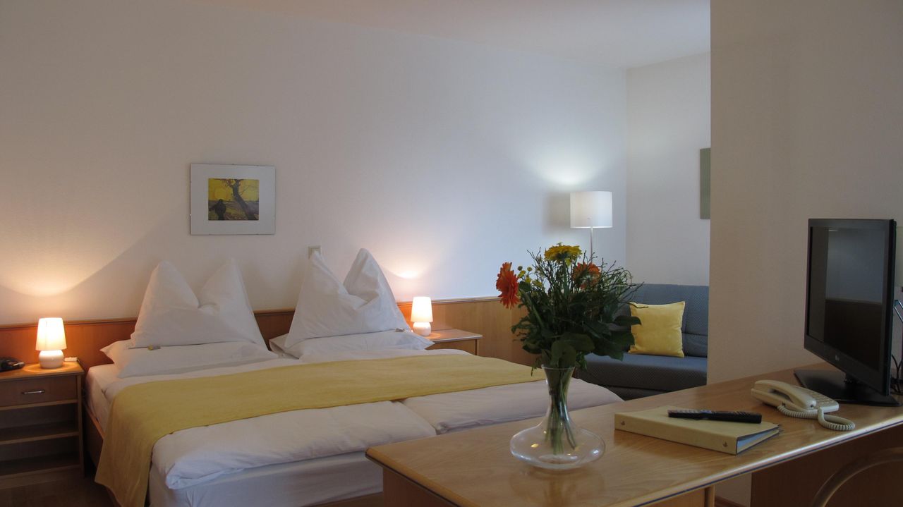 Wien PR & Marketing Event Tagungs-/Kongresshotel Hotel Am Spiegeln image 10