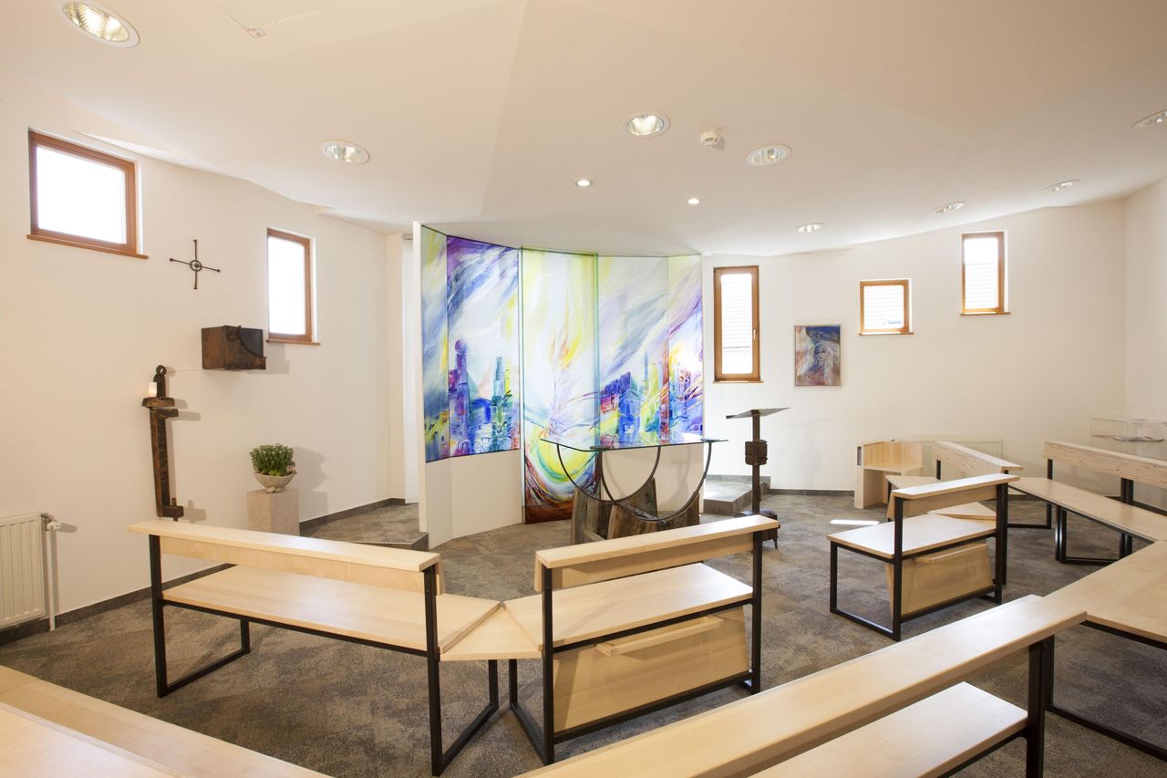 Wien PR & Marketing Event Tagungs-/Kongresshotel Hotel Am Spiegeln image 10