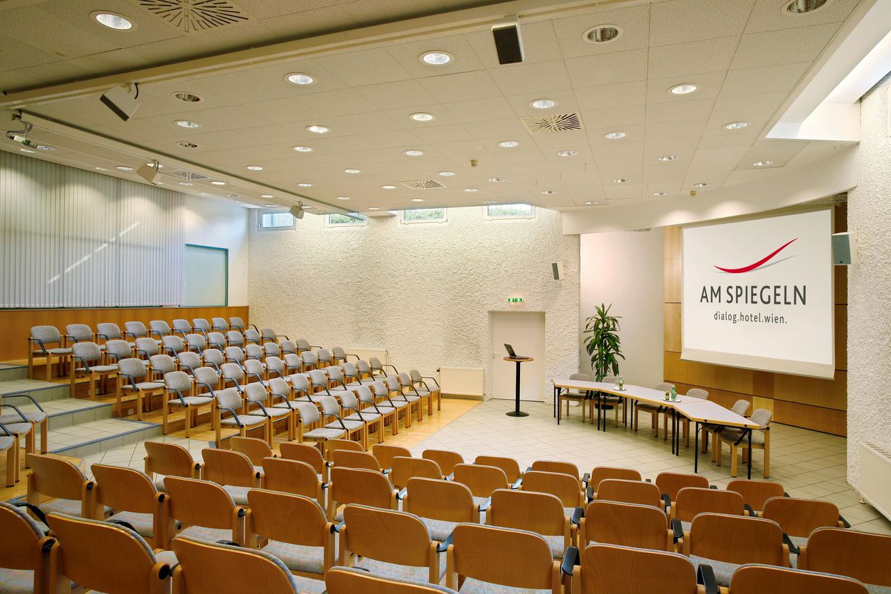 Wien PR & Marketing Event Tagungs-/Kongresshotel Am Spiegeln dialog.hotel.wien image 34