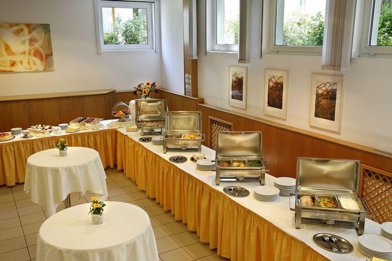 Wien PR & Marketing Event Tagungs-/Kongresshotel Hotel Am Spiegeln image 10