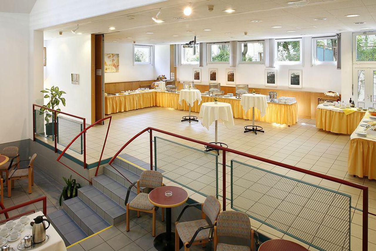 Wien PR & Marketing Event Tagungs-/Kongresshotel Hotel Am Spiegeln image 10