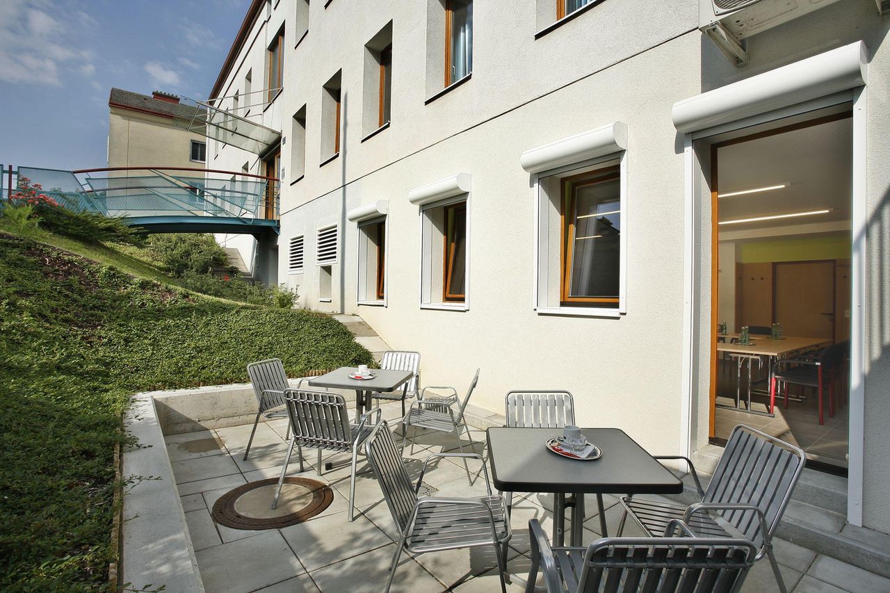 Wien PR & Marketing Event Tagungs-/Kongresshotel Hotel Am Spiegeln image 10