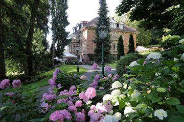 Rest of the World   Hotel Villa Hammerschmiede image 0