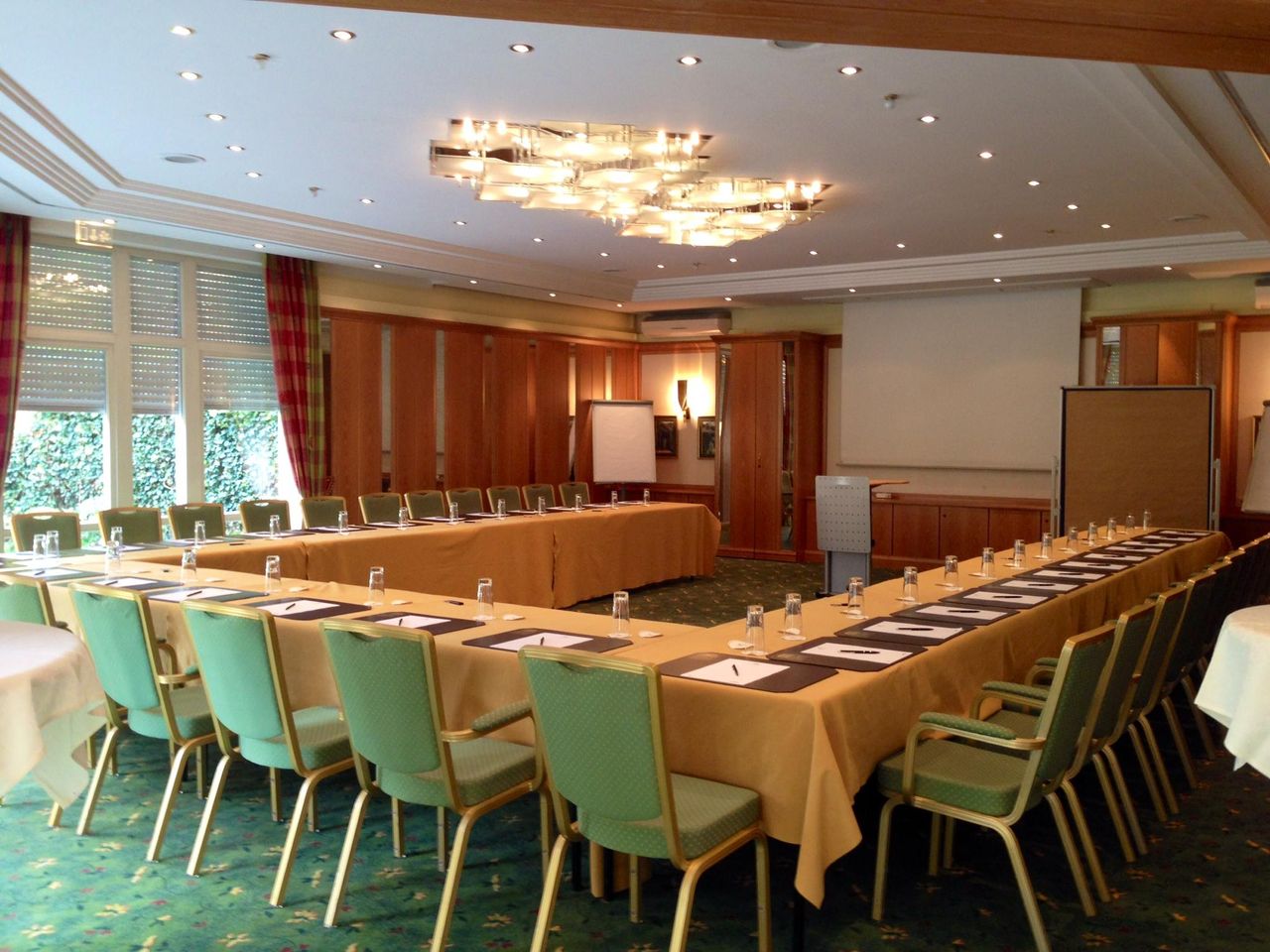 Rest of the World   Hotel Villa Hammerschmiede image 5