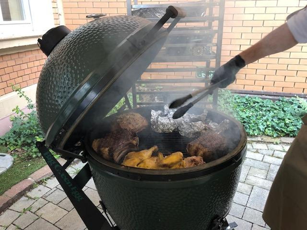 Rest of the World   Philipp Hussong image 19