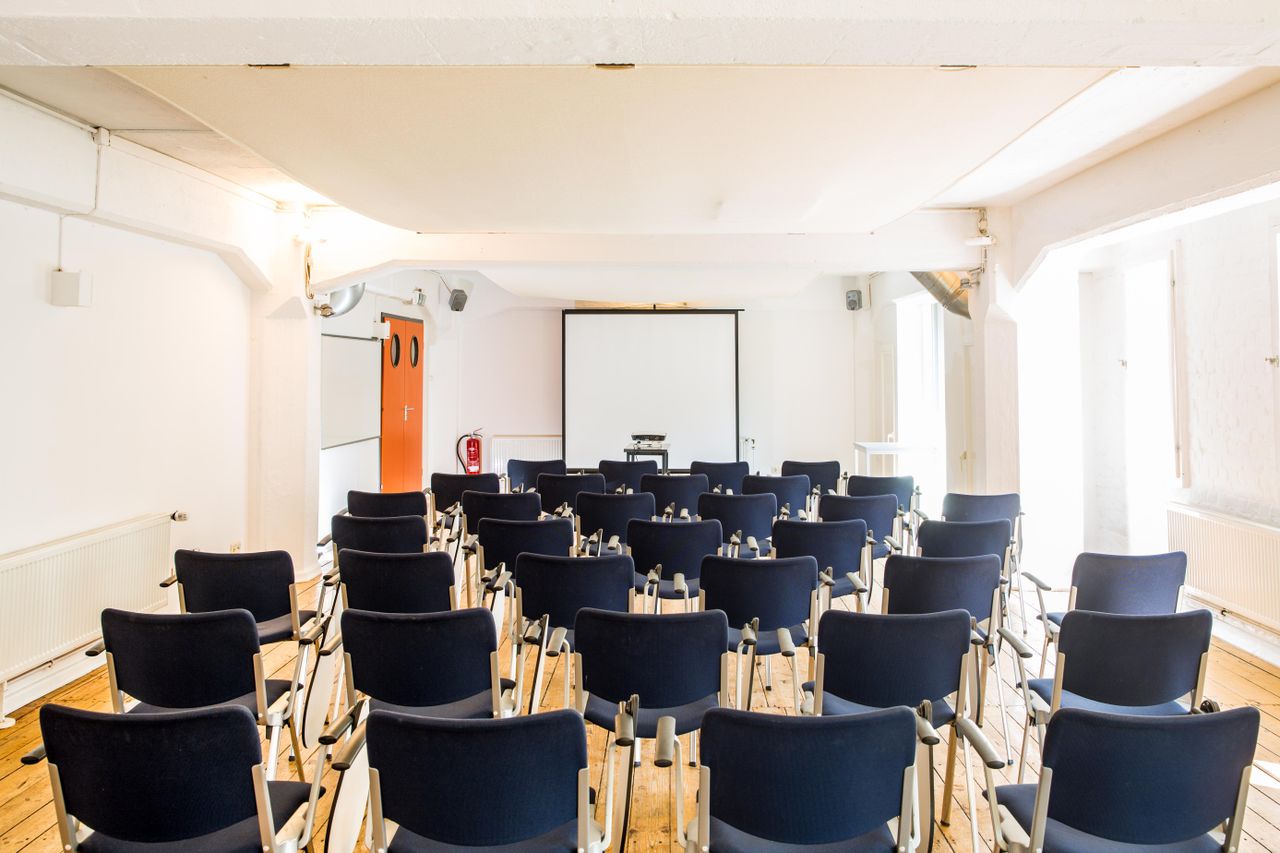 Hamburg PR & Marketing Event Veranstaltungsraum Dialoghaus Hamburg image 10