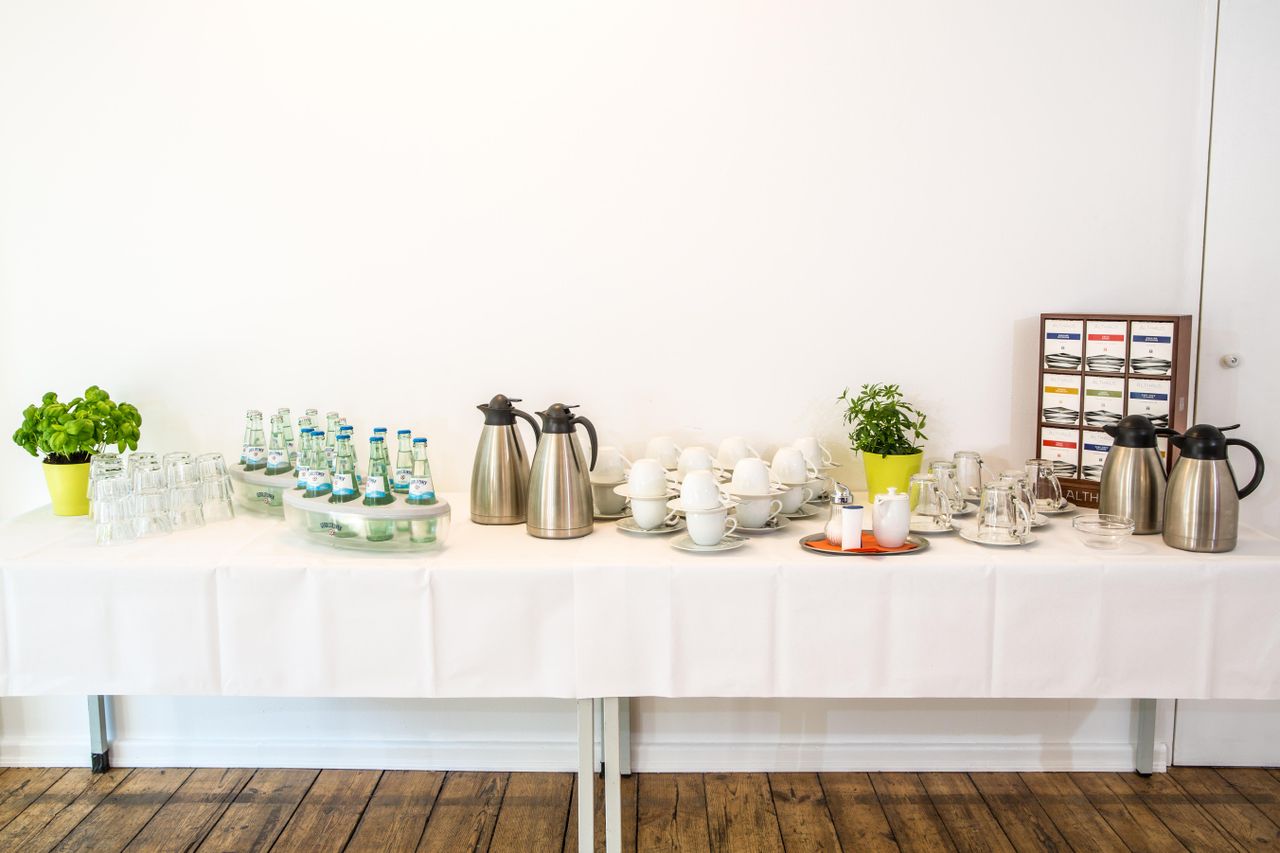 Hamburg PR & Marketing Event Veranstaltungsraum Dialoghaus Hamburg image 10