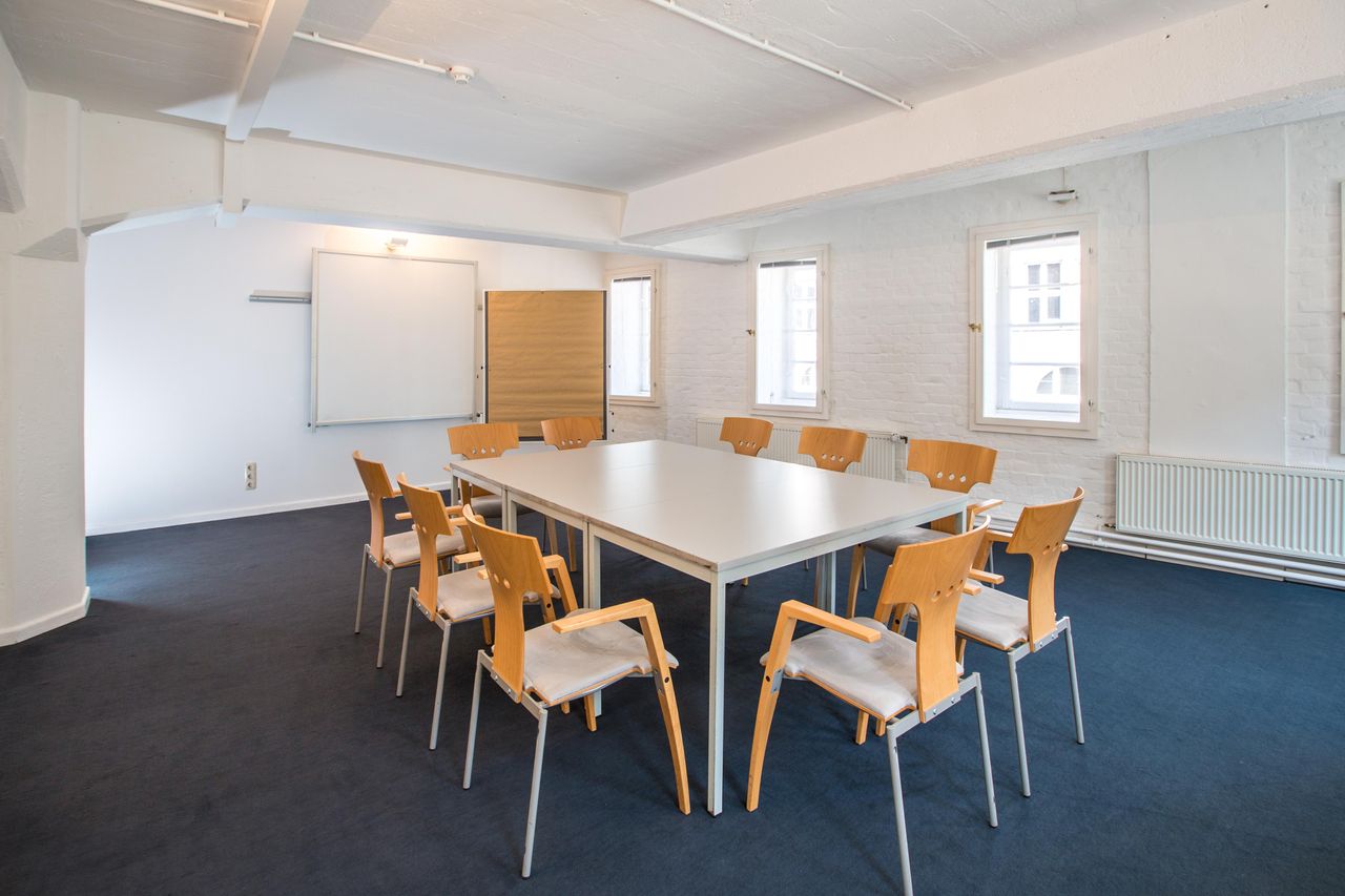 Hamburg PR & Marketing Event Veranstaltungsraum Dialoghaus Hamburg image 10