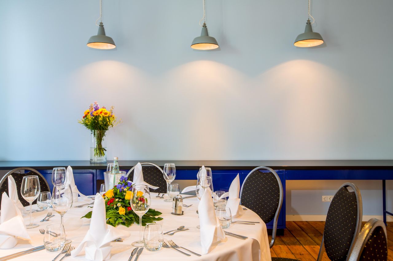 Hamburg PR & Marketing Event Veranstaltungsraum Dialoghaus Hamburg image 10