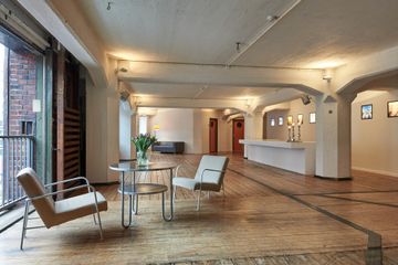 Hamburg Präsentation Veranstaltungsraum  image 10