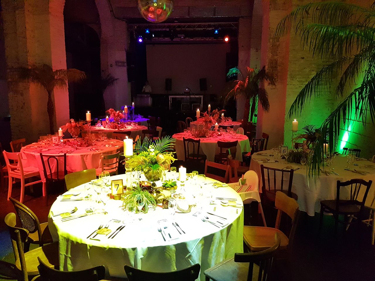 Köln PR & Marketing Event Veranstaltungsraum Bogen 2 Köln image 10