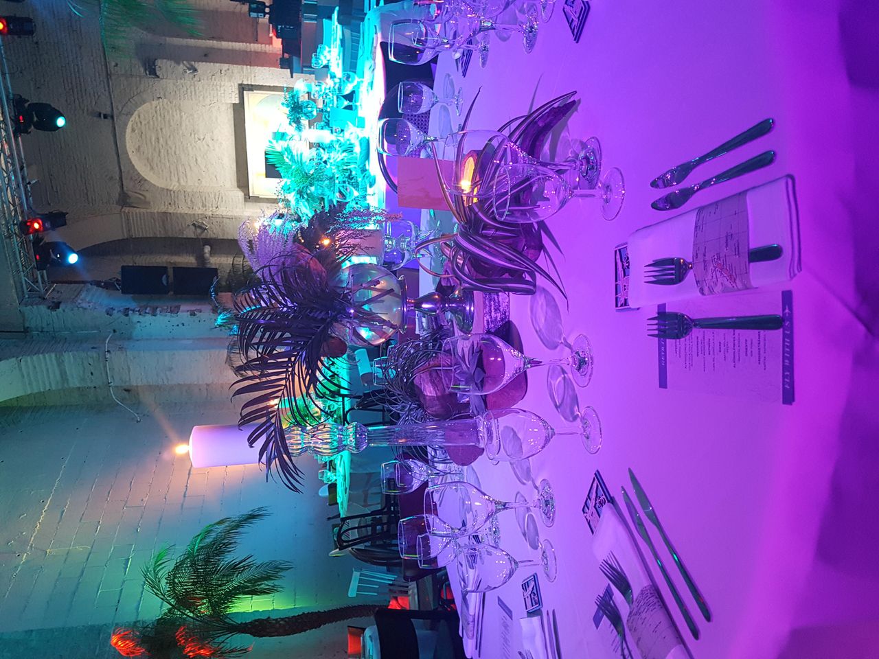 Köln PR & Marketing Event Veranstaltungsraum Bogen 2 Köln image 10