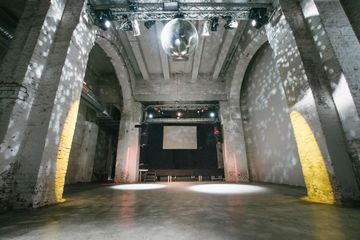 Köln PR & Marketing Event Veranstaltungsraum Bogen 2 Köln image 10