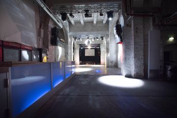 Köln PR & Marketing Event Veranstaltungsraum Bogen 2 Köln image 10