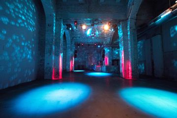 Köln PR & Marketing Event Veranstaltungsraum Bogen 2 Köln image 10