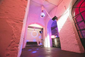 Köln PR & Marketing Event Veranstaltungsraum Bogen 2 Köln image 10