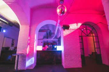 Köln PR & Marketing Event Veranstaltungsraum Bogen 2 Köln image 10