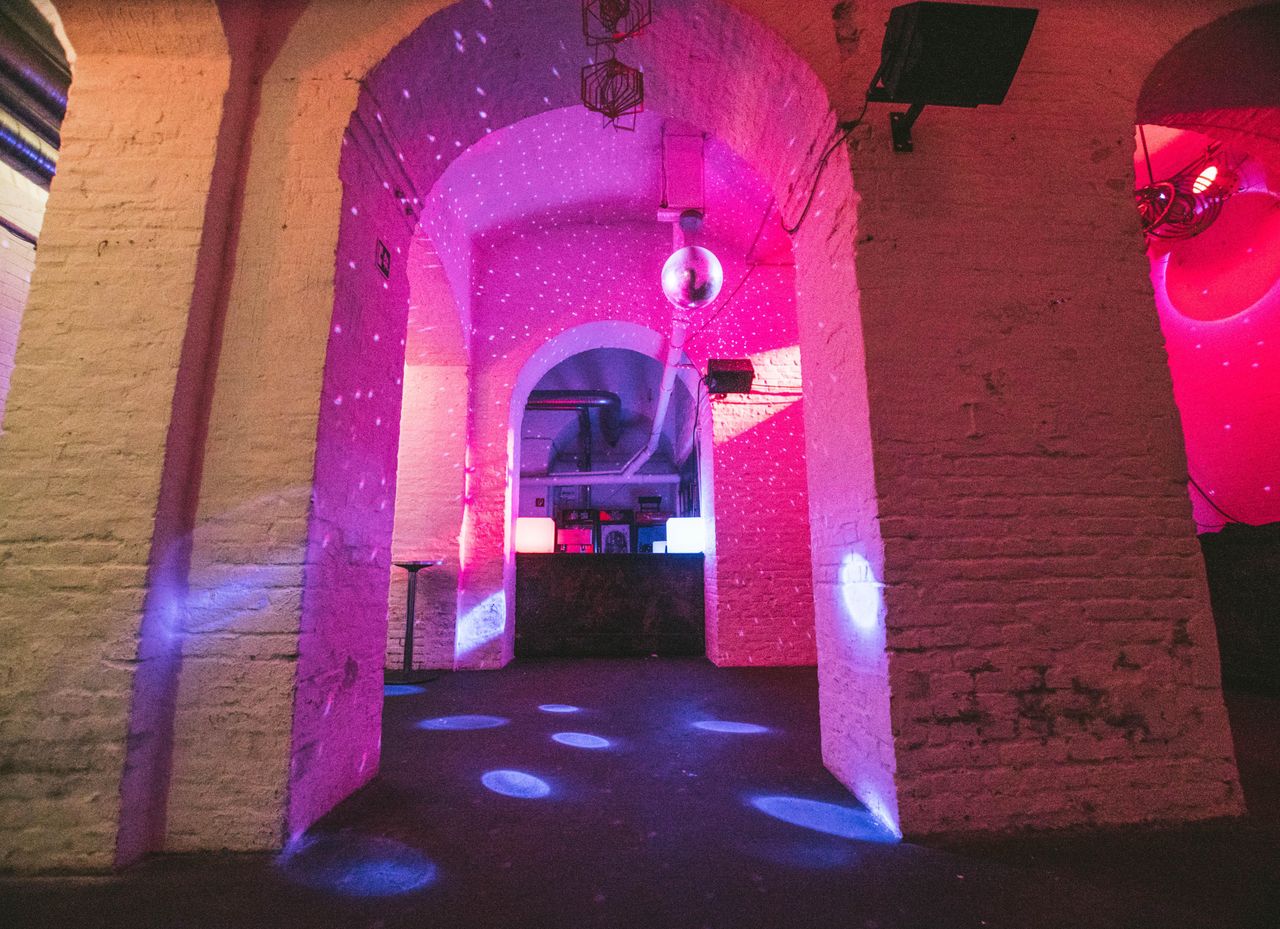 Köln PR & Marketing Event Veranstaltungsraum Bogen 2 Köln image 10