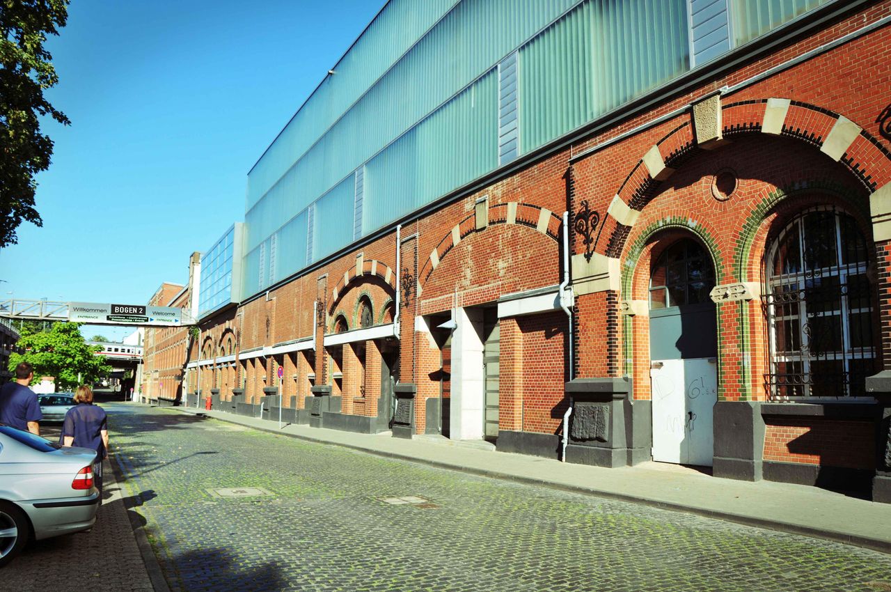 Köln PR & Marketing Event Veranstaltungsraum Bogen 2 Köln image 10