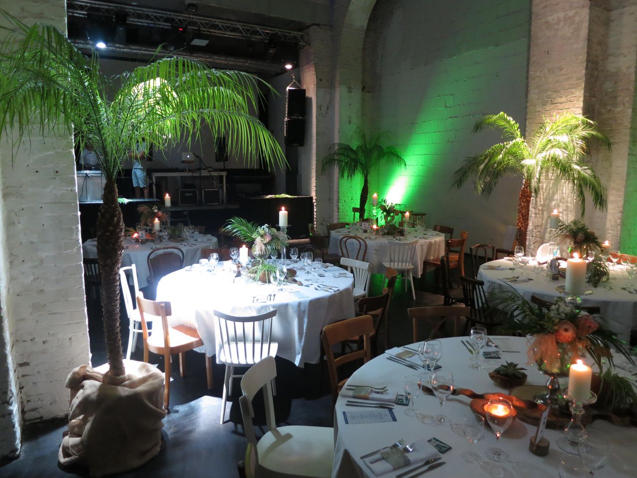 Köln PR & Marketing Event Veranstaltungsraum Bogen 2 Köln image 10