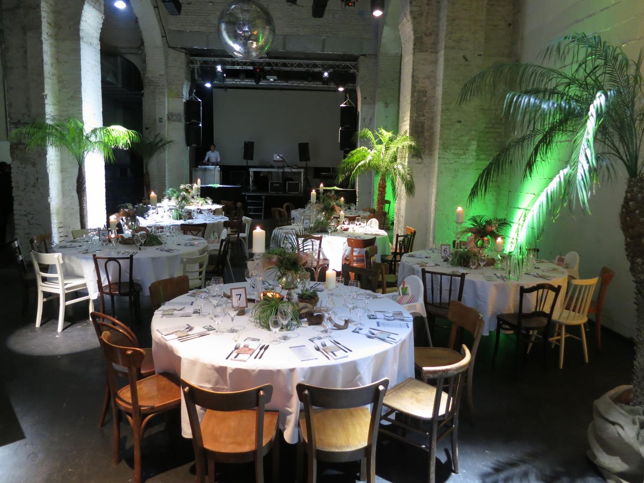 Köln PR & Marketing Event Veranstaltungsraum Bogen 2 Köln image 10