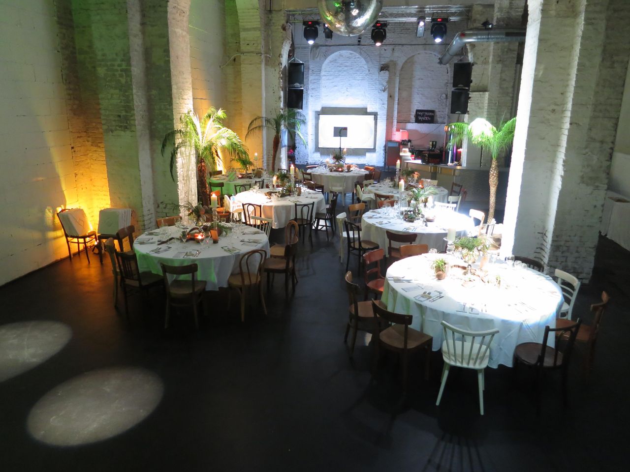 Köln PR & Marketing Event Veranstaltungsraum Bogen 2 Köln image 10