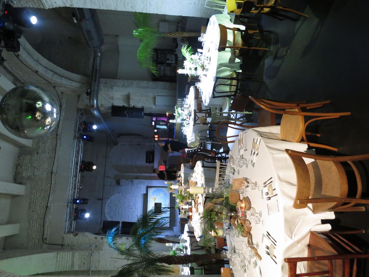 Köln PR & Marketing Event Veranstaltungsraum Bogen 2 Köln image 10