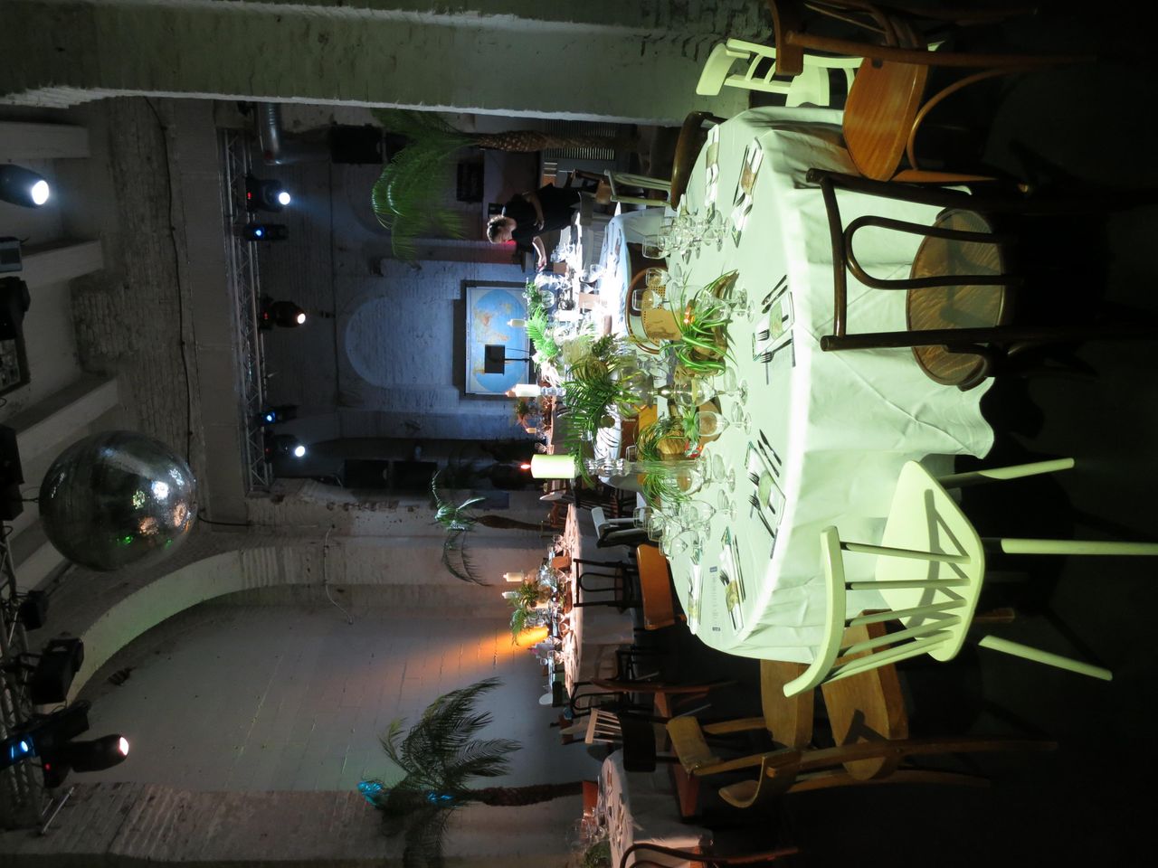 Köln PR & Marketing Event Veranstaltungsraum Bogen 2 Köln image 10