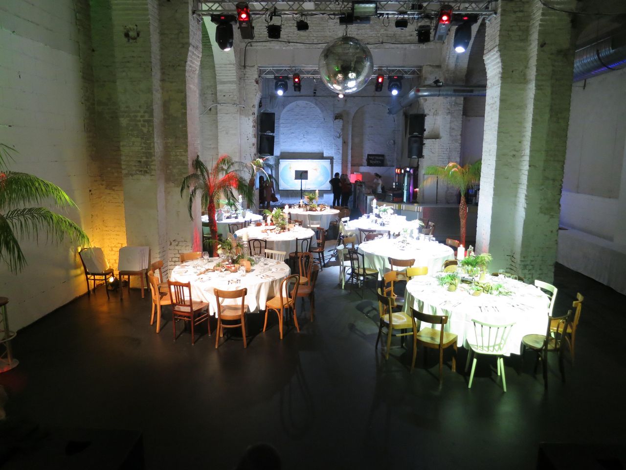 Köln PR & Marketing Event Veranstaltungsraum Bogen 2 Köln image 10