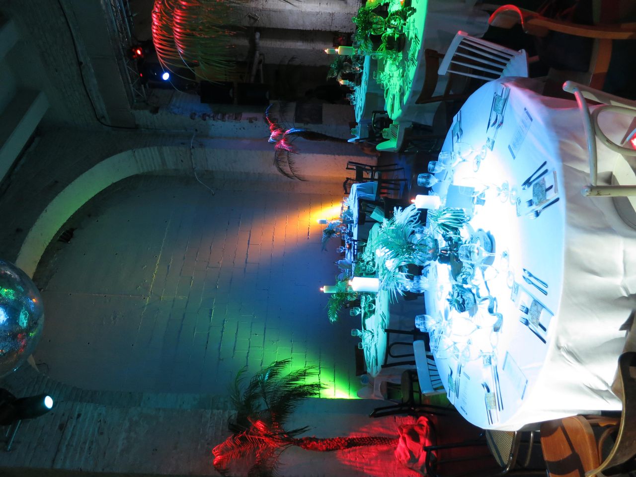 Köln PR & Marketing Event Veranstaltungsraum Bogen 2 Köln image 10